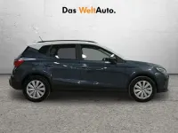 Usado Seat Arona Style 115 CV (84 kW) 2025 Gris SUV