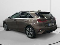 Usado Kia Ceed 116 CV (85 kW) 2019 Utilitario