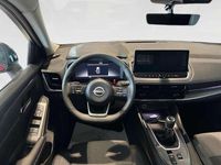 Usado Nissan Qashqai N-Connecta 140 CV (102 kW) 2025 Rojo SUV