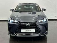 Usado Lexus NX450h+ Executive Line 303 CV (222 kW) 2023 Gris SUV
