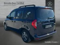 Usado Mercedes T160 95 CV (69 kW) 2025 Azul Monovolumen
