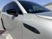 Usado Mazda CX-80 Homura-Line 254 CV (186 kW) 2025 Gris / plata SUV