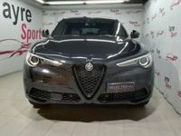 usado Alfa Romeo Stelvio 2.0 Veloce Q4 Aut. 280