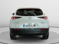 Usado Mazda CX-30 122 CV (89 kW) 2021 SUV