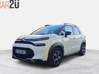 Usado Citroën C3 Aircross Feel 110 CV (80 kW) 2023 SUV