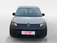 Usado VW Caddy 102 CV (75 kW) 2025 Blanco Monovolumen