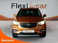 usado Opel Mokka X 1.4T S&S Excellence 4x2