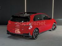 Usado Hyundai i30 N Performance 275 CV (202 kW) 2019 Rojo Berlina