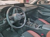 Usado Mazda CX-30 Nagisa 140 CV (102 kW) 2025 Gris SUV