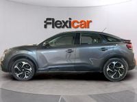 Usado Citroën C4 Feel 131 CV (96 kW) 2023 Gris SUV