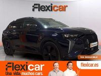 Usado DS Automobiles DS7 Crossback Performance 130 CV (95 kW) 2023 Azul SUV