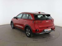 Usado Kia Niro 143 CV (105 kW) 2021 Rojo SUV