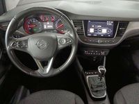 Usado Opel Crossland Edition 111 CV (81 kW) 2021 Blanco SUV