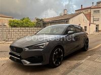 Usado Cupra Leon 150 HP (110 kW) 2023 Cinzento Sedan