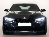 Usado BMW M4 460 CV (338 kW) 2018 Negro Coupe