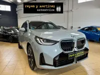 Usado BMW X3 M Sport 190 CV (139 kW) 2025 Gris SUV