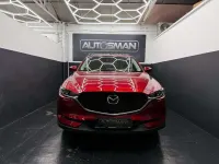 Używany Mazda CX-5 165 KM (121 kW) 2020 Czerwony SUV