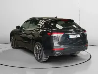 Usado Maserati Levante GT 330 CV (242 kW) 2022 Blanco SUV