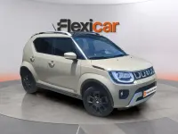 Usado Suzuki Ignis GLX 83 CV (61 kW) 2022 Beige SUV