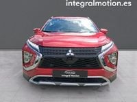 Usado Mitsubishi Eclipse Cross 187 CV (137 kW) 2025 SUV