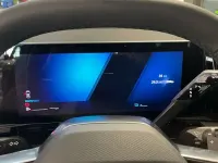 Nuevo Renault Austral Techno 200 CV (147 kW) 2025 Azul SUV