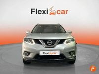 Usado Nissan X-Trail Acenta 130 CV (95 kW) 2016 Gris SUV