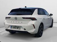 Usado Opel Astra GS Line 130 CV (95 kW) 2023 Blanco Berlina