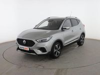 Usado MG ZS Comfort 106 CV (77 kW) 2025 Gris SUV
