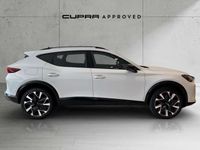 Usado Cupra Formentor 150 CV (110 kW) 2025 Blanco SUV
