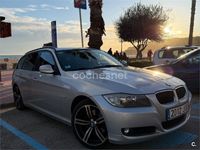 Occasion BMW 320 184 ch (135 kW) 2012 Gris Break