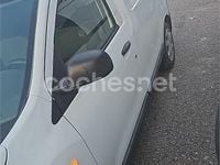 Usado Dacia Dokker Essentiel 102 CV (75 kW) 2019 Blanco Monovolumen