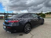 Usado Mercedes E220 194 CV (142 kW) 2024 Negro Coupe