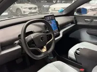 Usado Volvo EX30 Ultra 200 kW (272 CV) 2024 Azul SUV