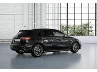 Nuevo Mercedes A250 217 CV (159 kW) 2026 Negro Berlina