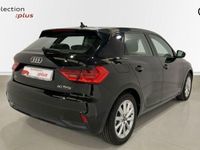 usado Audi A1 Sportback Advanced 30 TFSI 81 kW (110 CV) S tronic en Barcelona