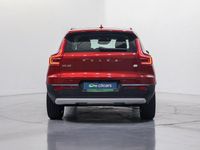 Usado Volvo XC40 Business Edition 262 CV (192 kW) 2020 Rojo SUV