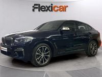 Occasion BMW X4 Sport Line 330 ch (242 kW) 2018 Noir SUV