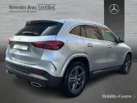 Usado Mercedes GLA250 AMG line 218 CV (160 kW) 2025 Plata SUV
