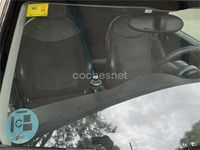 Usado Mini Cooper S 170 CV (125 kW) 2006 Gris / plata Utilitario