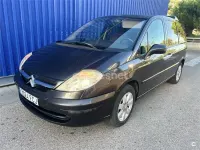 Usado Citroën C8 130 CV (95 kW) 2006 Gris / plata Monovolumen