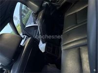 Usado BMW 520 136 CV (100 kW) 2004 Negro Familiar