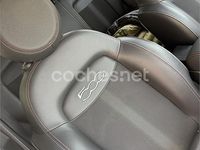 Usado Fiat 500X Lounge 120 CV (88 kW) 2020 Negro SUV