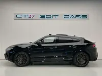 Nuevo Lamborghini Urus 801 CV (589 kW) 2026 Negro SUV