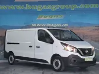 Usado Nissan NV300 Comfort 145 CV (106 kW) 2021 Blanco Van