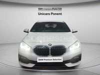Usado BMW 118 Comfort Edition 150 CV (110 kW) 2022 Blanco Utilitario