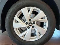 Usado VW Taigo 95 CV (69 kW) 2025 Azul SUV