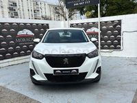 Usado Peugeot 2008 Active 110 CV (80 kW) 2021 Blanco SUV