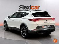 Brugt Cupra Formentor 150 HK (110 kW) 2023 Hvid SUV