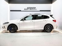 Usado BMW M135 Comfort Edition 306 CV (225 kW) 2023 Blanco Utilitario