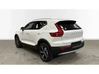 Ny Volvo XC40 Core 163 HK (119 kW) 2025 Hvid SUV